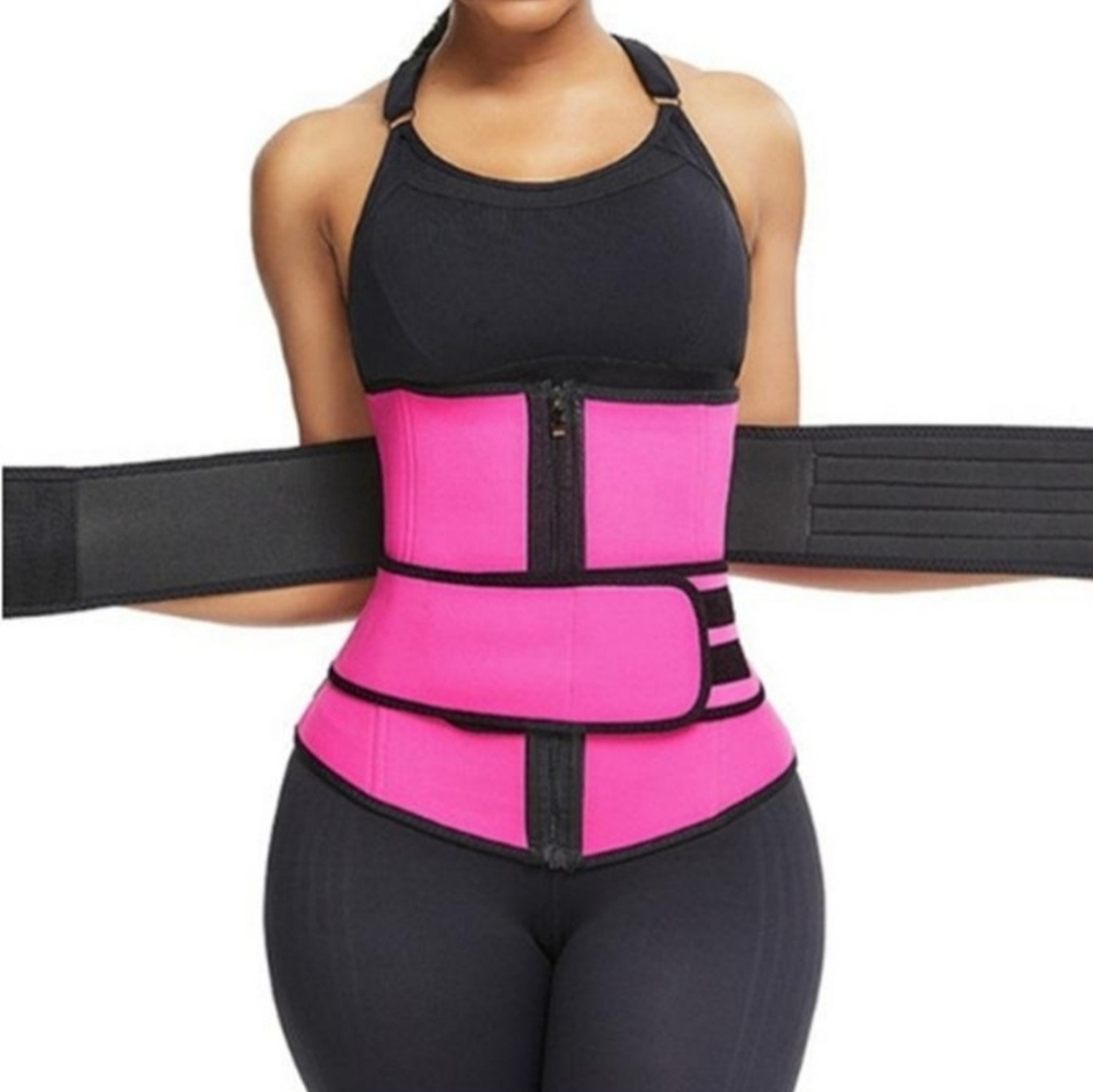 Waist shapper - Picture 8 of 10